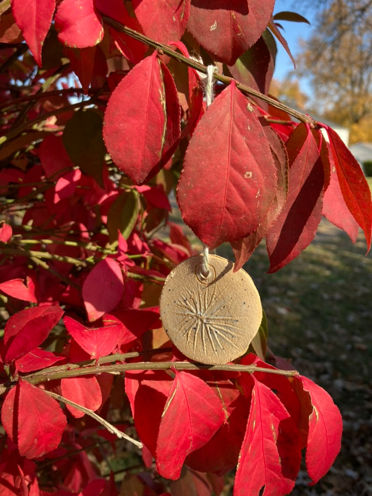 Ceramic Ornament(s)
