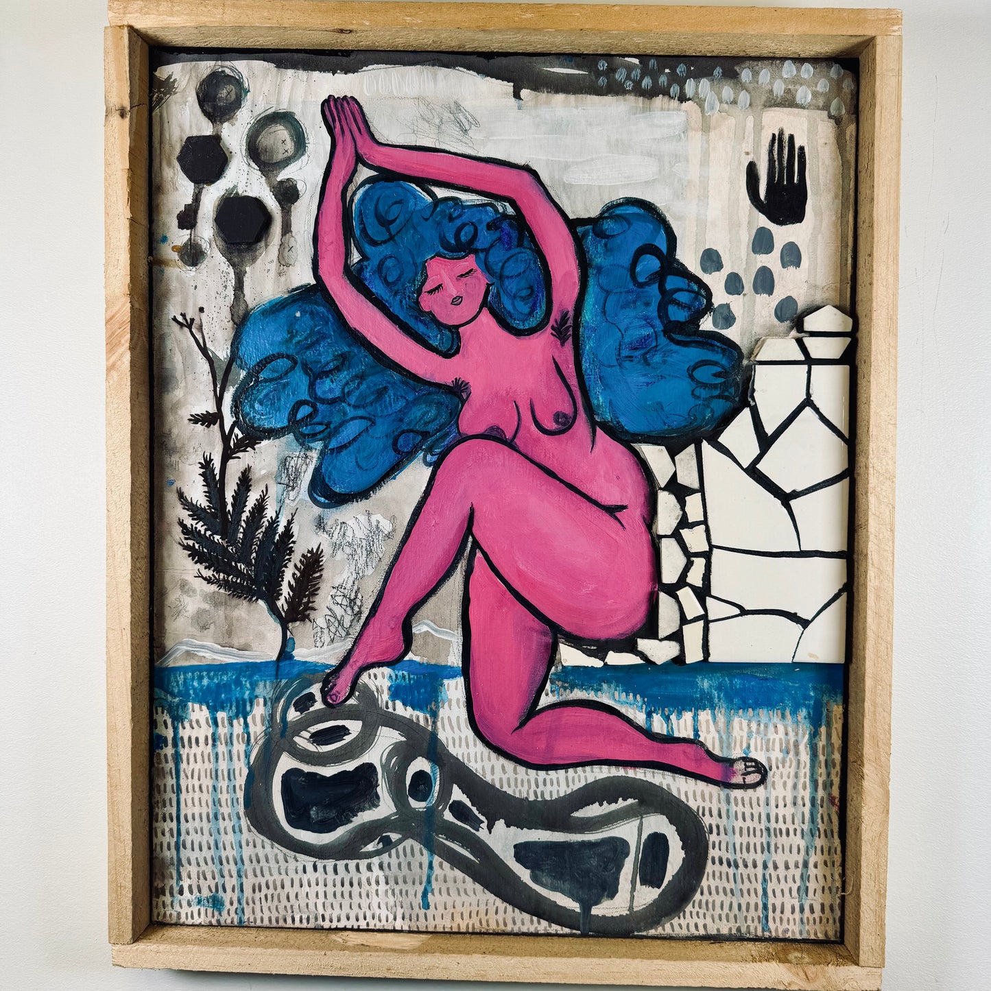 Gratitude in the Garden