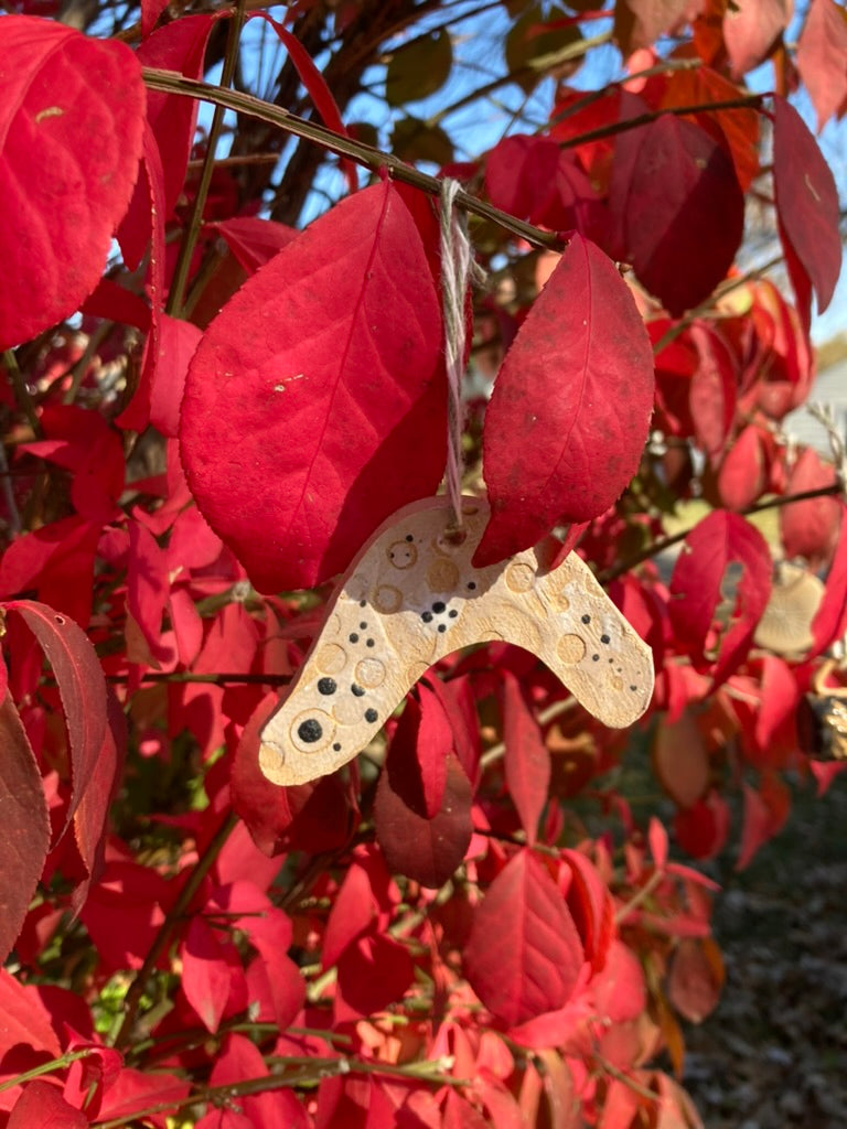 Ceramic Ornament(s)