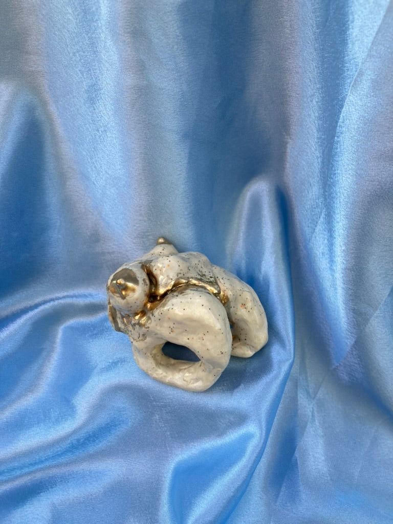 Kintsugi Boobie