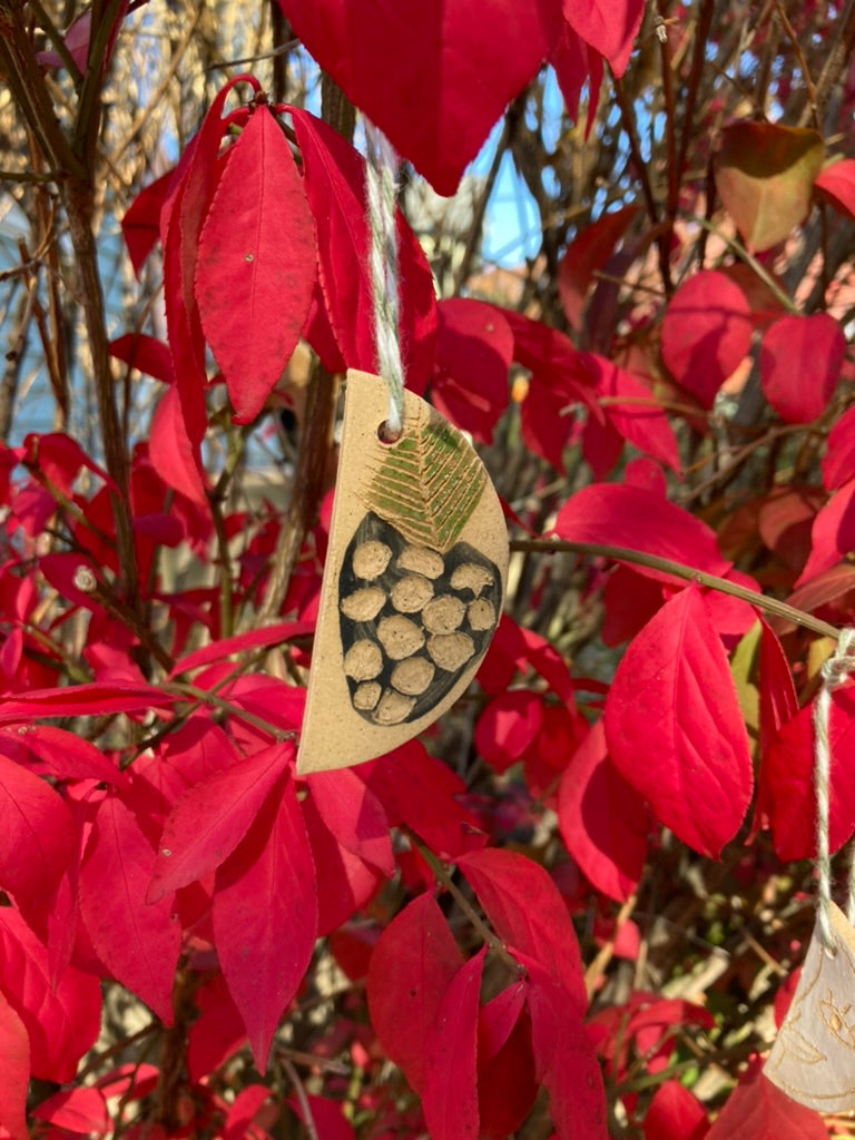 Ceramic Ornament(s)