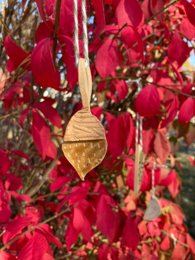 Ceramic Ornament(s)