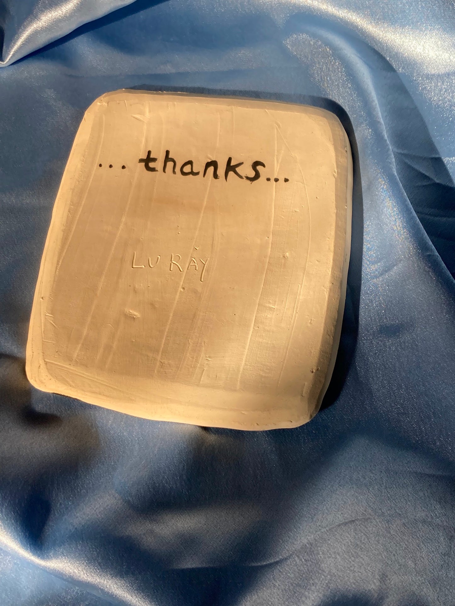 Eat My .. rolling tray