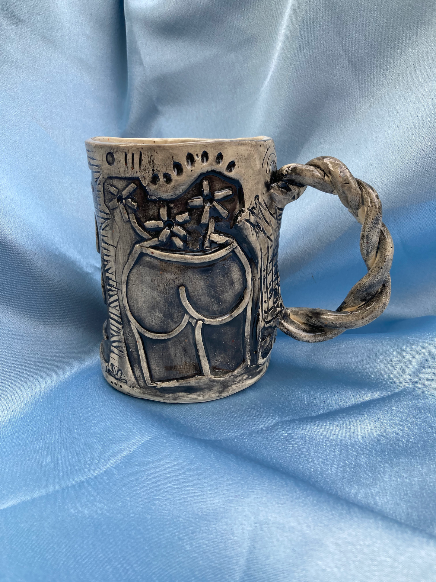 Butt Mug