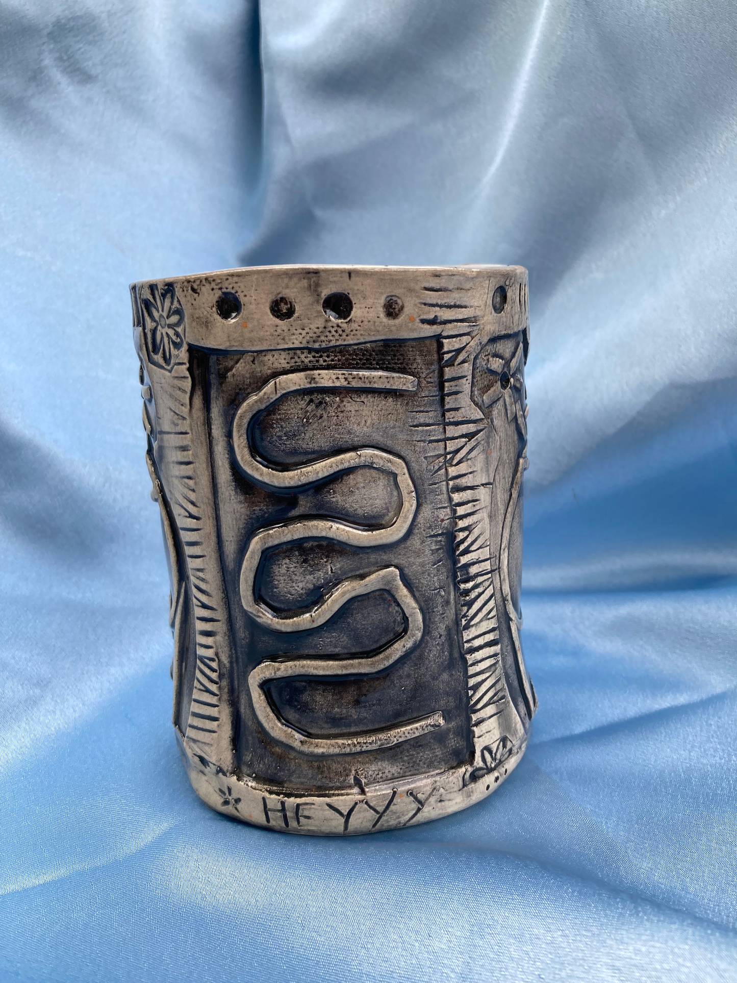 Butt Mug