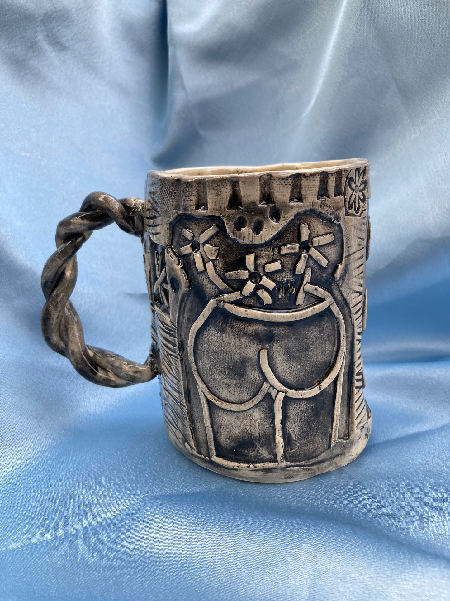Butt Mug