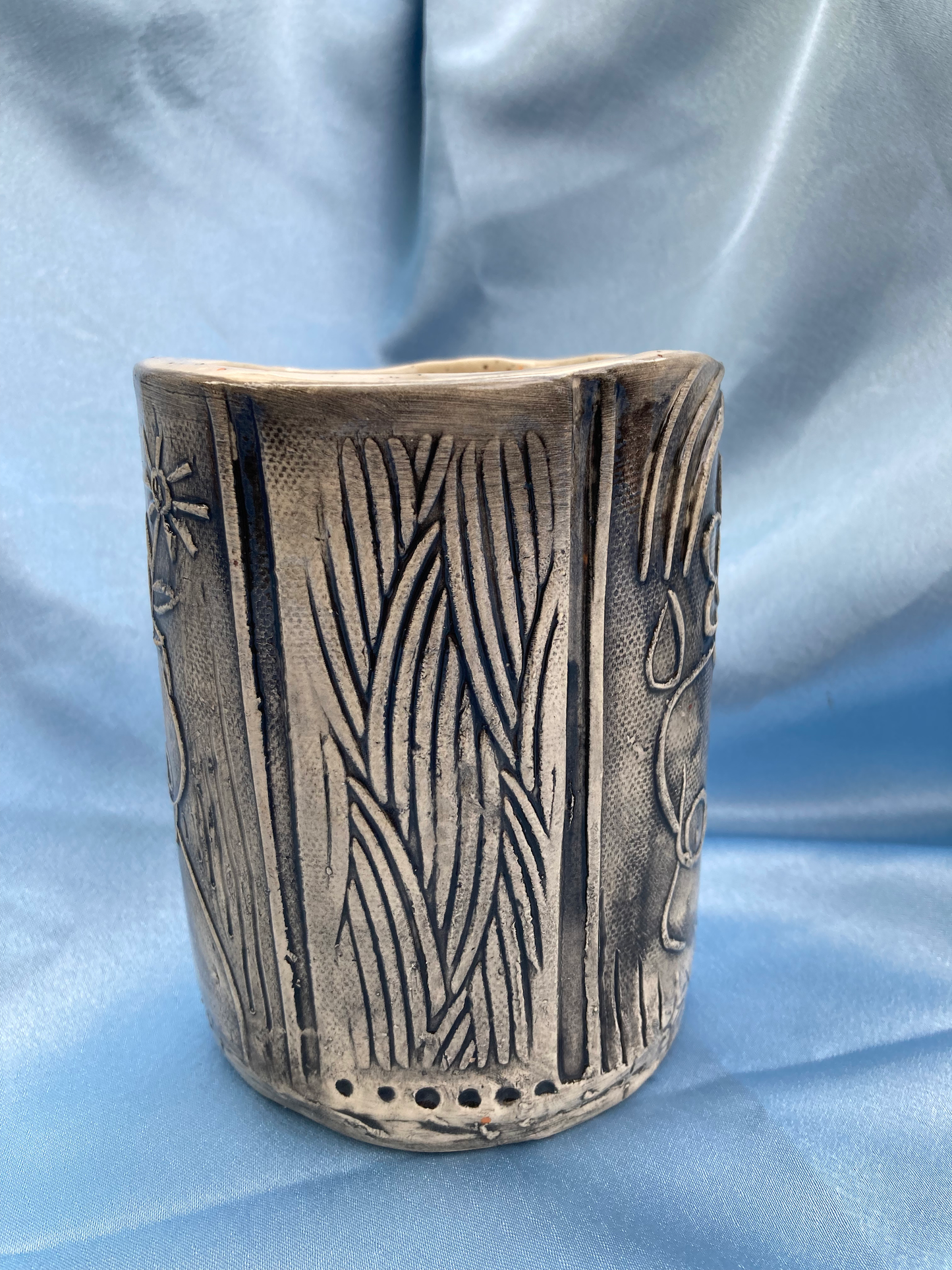 Flower Goddess Mug