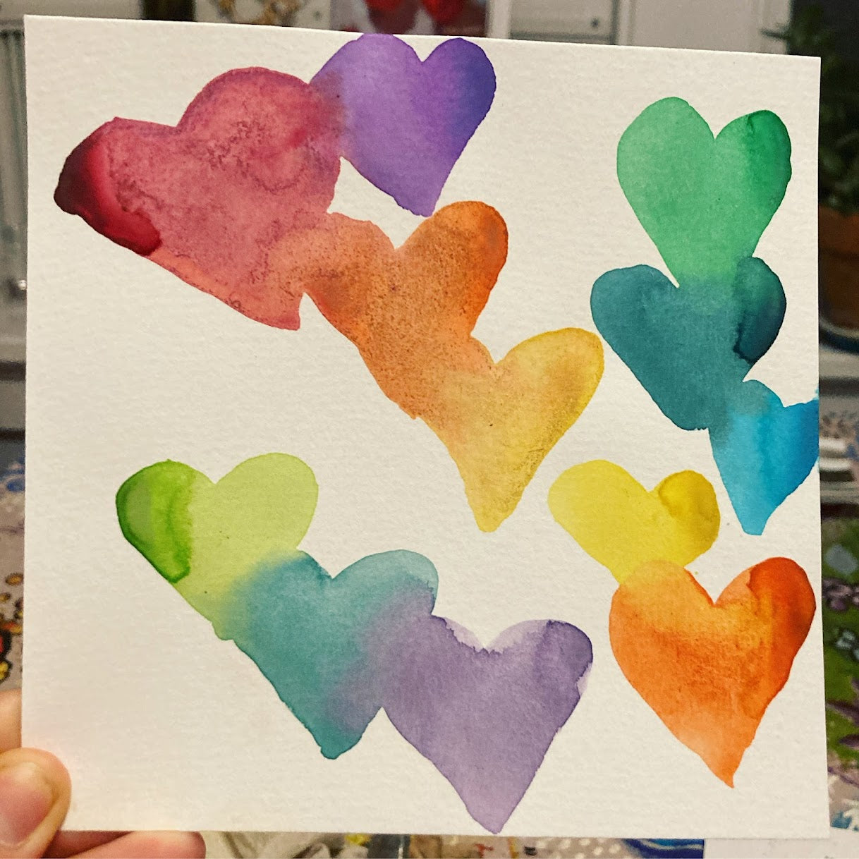 Love is love is love is love
