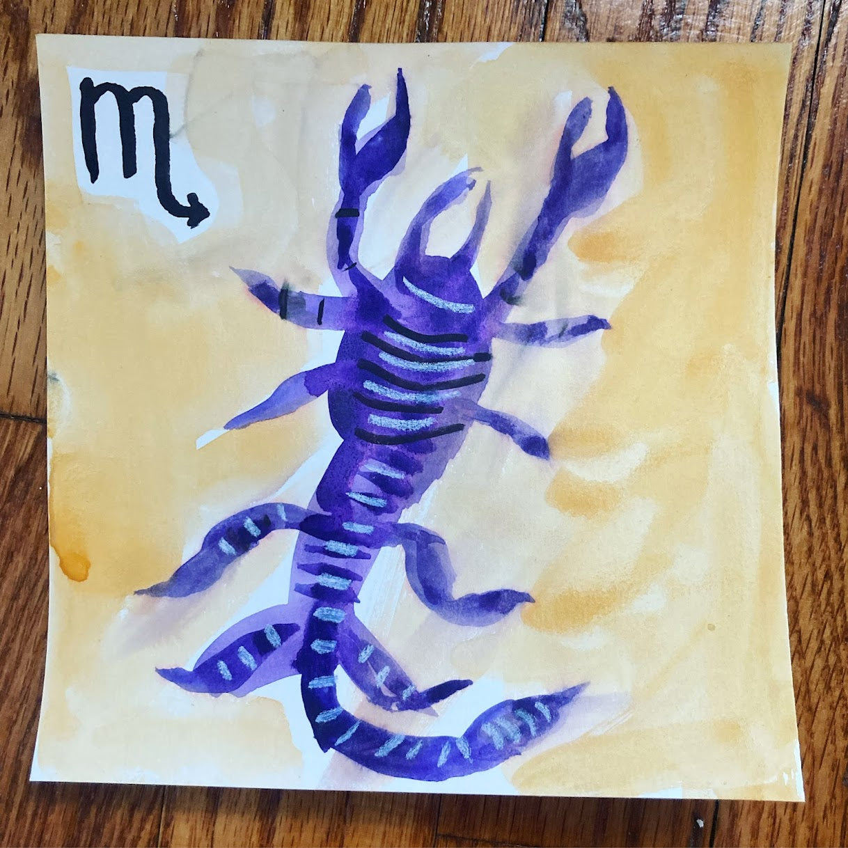 Scorpio