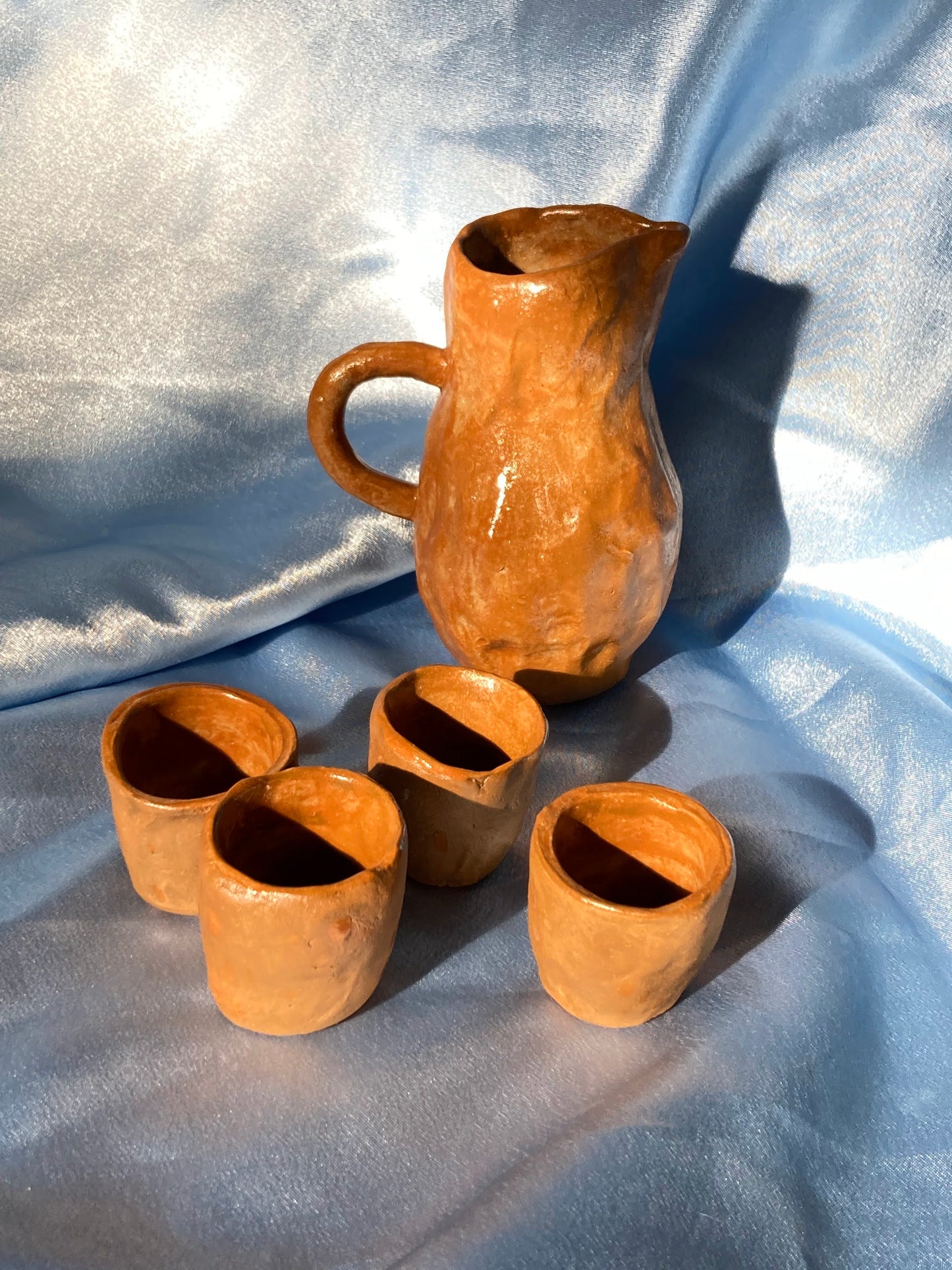 Sake Set