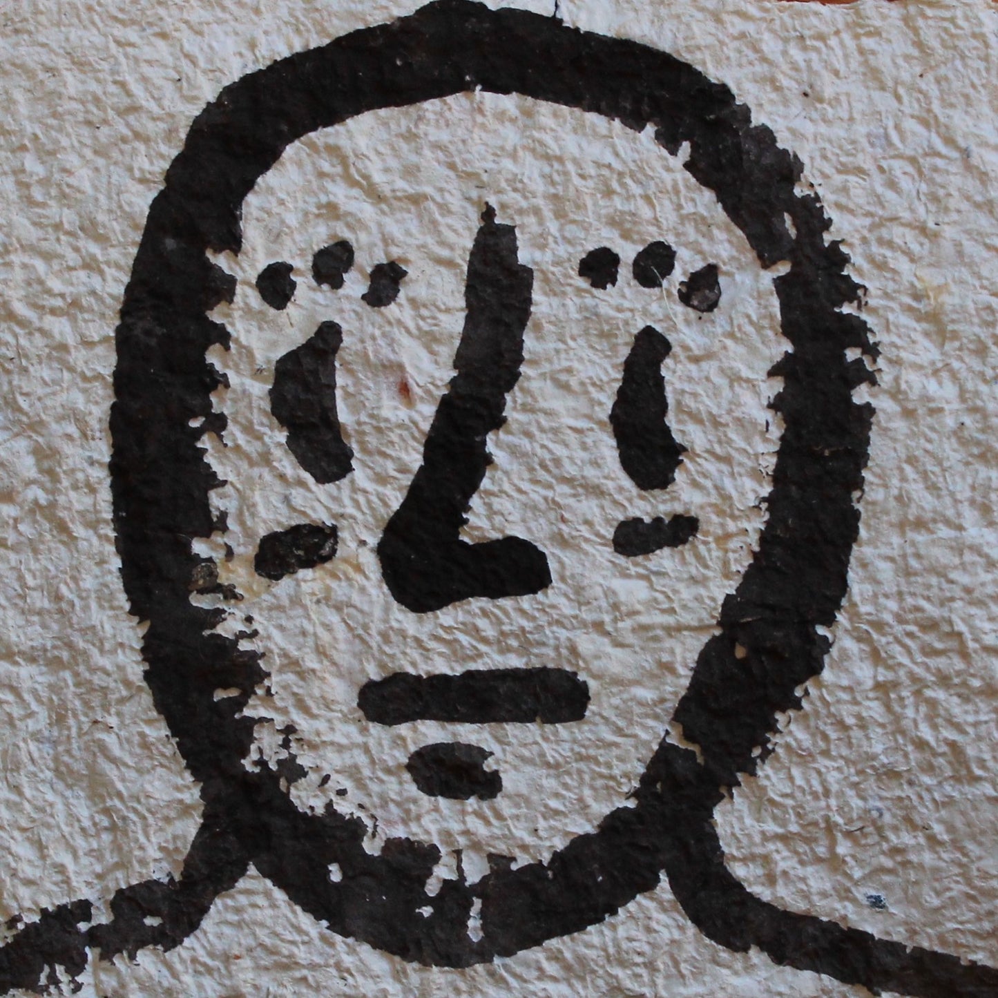 Too Stunned to Speak