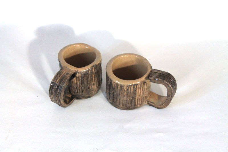 Cortado/Espresso Cups (set of 2)