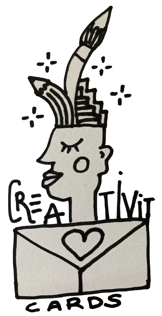 Creativity Cards