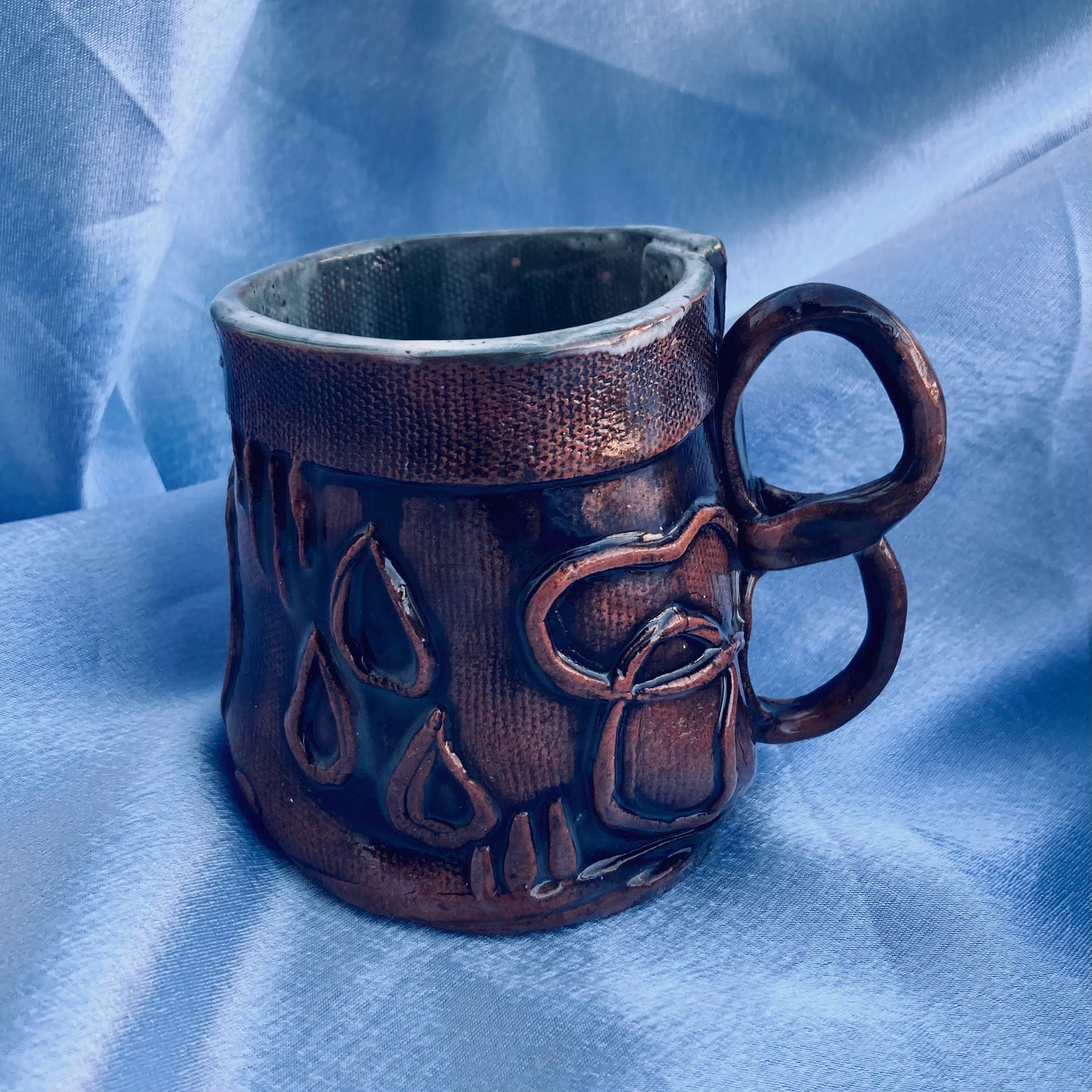 Organic Mug